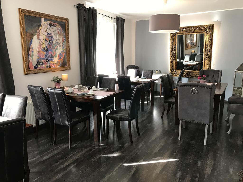 Hotel Heddernheimer Hof Франкфурт-на-Майне Экстерьер фото