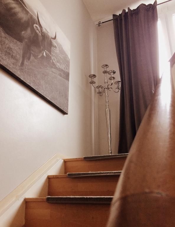 Hotel Heddernheimer Hof Франкфурт-на-Майне Экстерьер фото