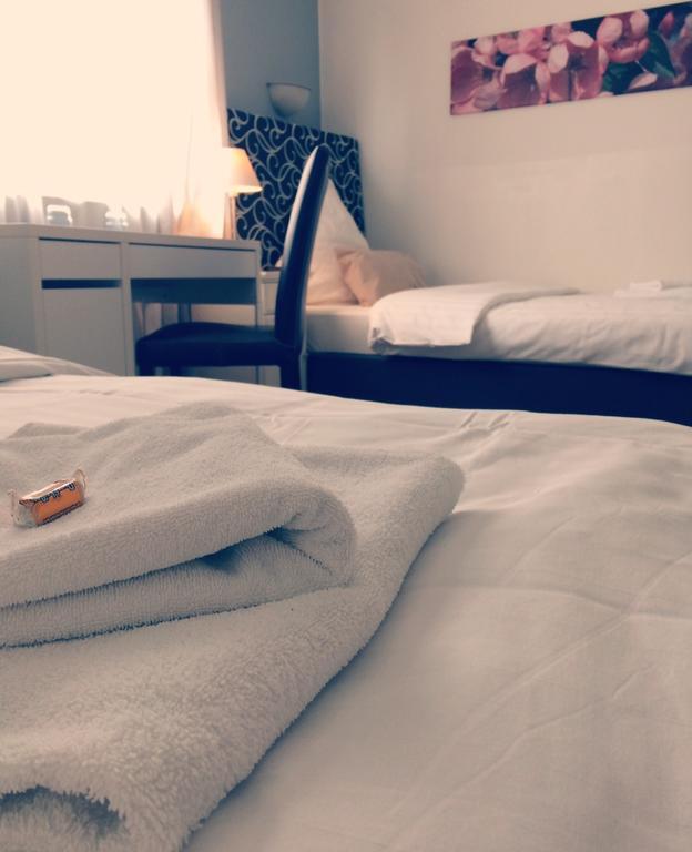 Hotel Heddernheimer Hof Франкфурт-на-Майне Экстерьер фото